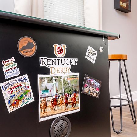 Urban Cottage-Bourbon Trail, Expo, Yum, Derby! Louisville Exterior foto